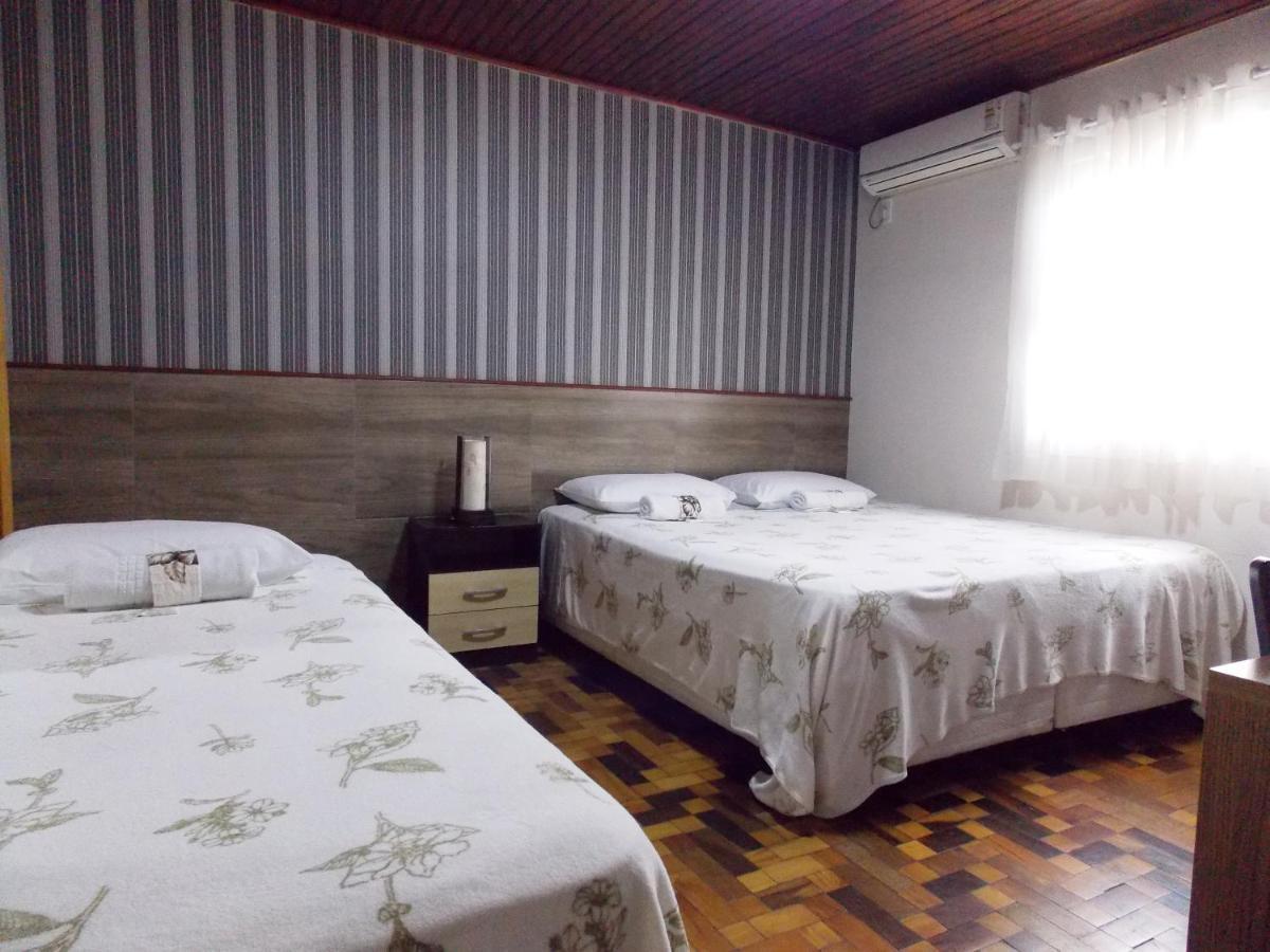 Hotel Visão Ivoti Exterior foto
