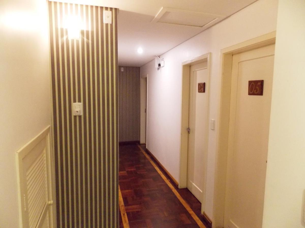 Hotel Visão Ivoti Exterior foto